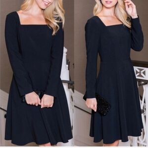 Gal Meets Glam Holly Dress